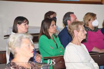 Misa y procesión en El Ejido de Telde/Francisco Javier Santana.